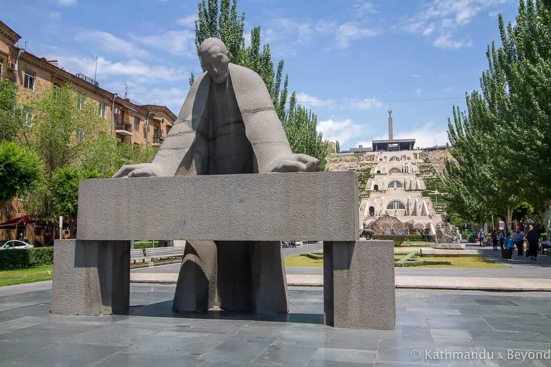 Yerevan