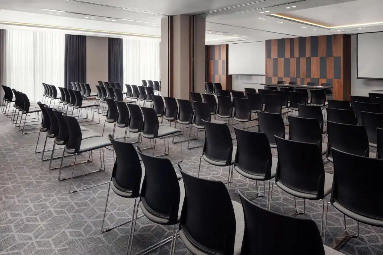 Courtyard by Marriott Yerevan conference venue
